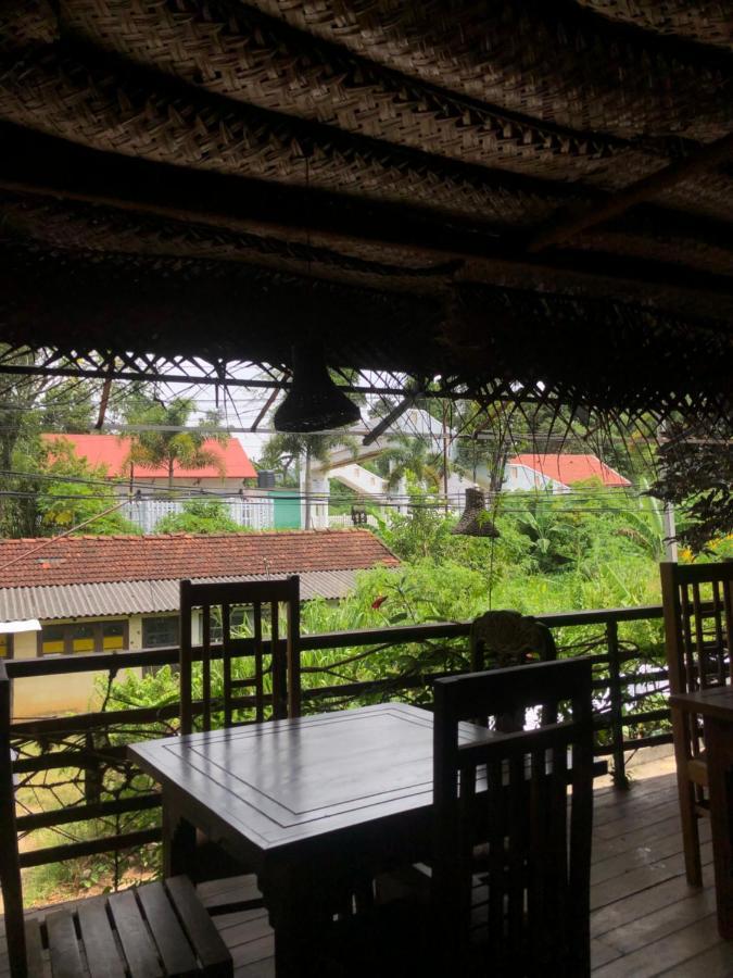 Cafe 4 You Ella Ngoại thất bức ảnh